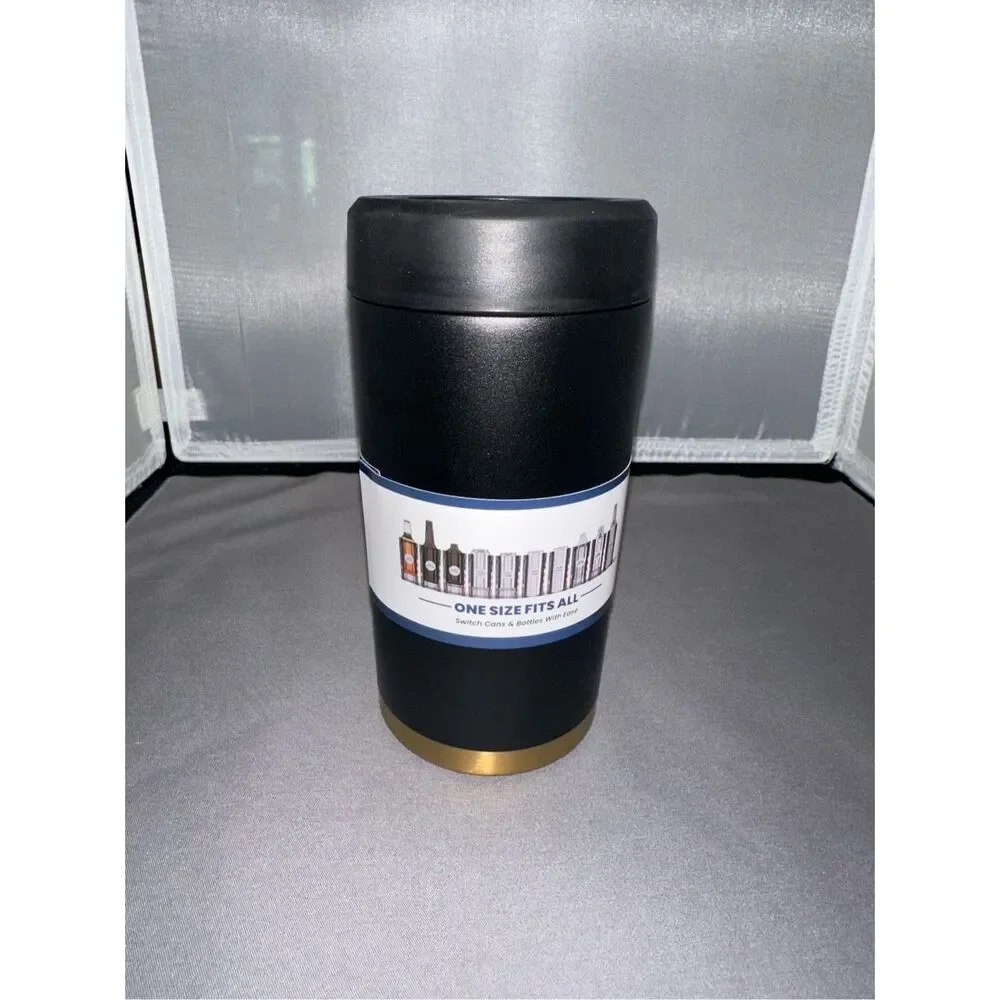 NIB Frost Buddy Universal Buddy- Black Tea